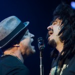 live music photography