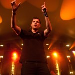 live music photography