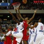 GB Basketball