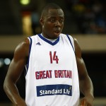 GB Basketball