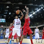 GB Basketball