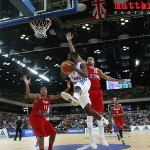 GB Basketball