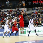 GB Basketball