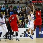 GB Basketball