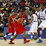 GB Basketball