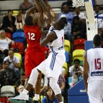 GB Basketball