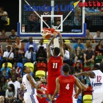 GB Basketball