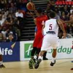 GB Basketball