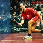 Canary Wharf Squash Classic 2014