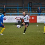 Dover v Basingstoke in the Skrill South