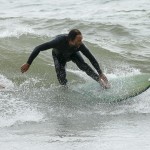 Hurricane Burtha