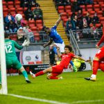 Leyton Orient v Dover Athletic - First Visit To The Matchroom Stadium