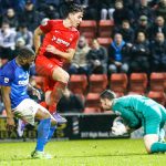 Leyton Orient v Dover Athletic - First Visit To The Matchroom Stadium