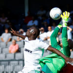 Dover Athletic FC v Barnet FC