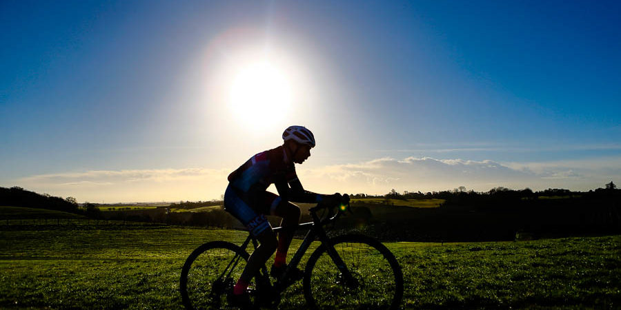 East Kent Cyclocross – On a Hill in Sunny Kent for round 4